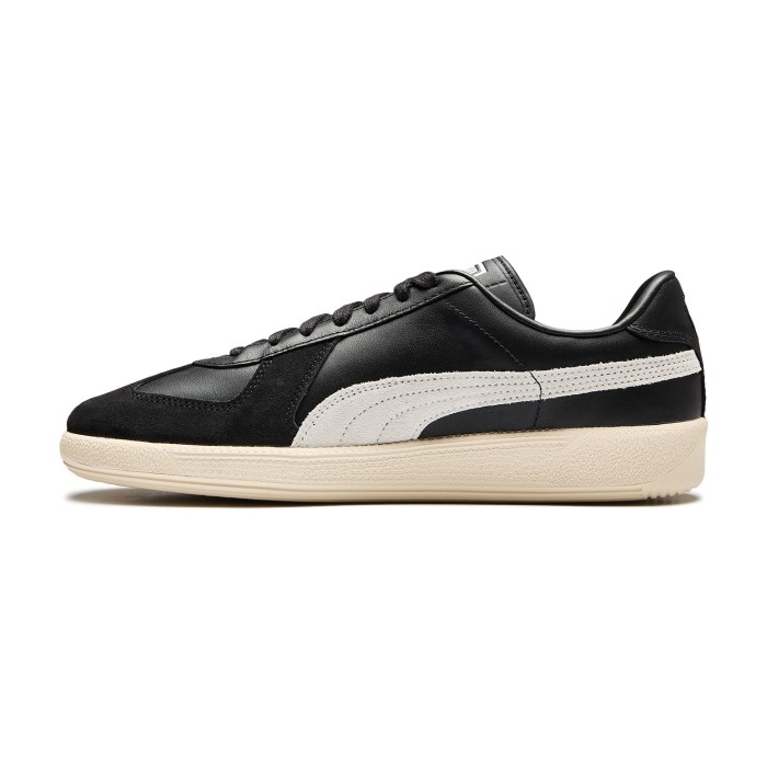 кеды army trainer из германии вид сбоку