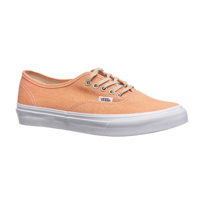 кеды authentic slim (chambray) VNXG6IAX фотография