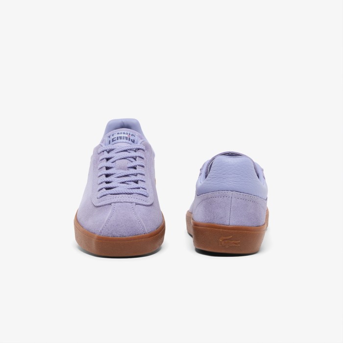 кеды baseshot - качественный продукт вид сбоку
