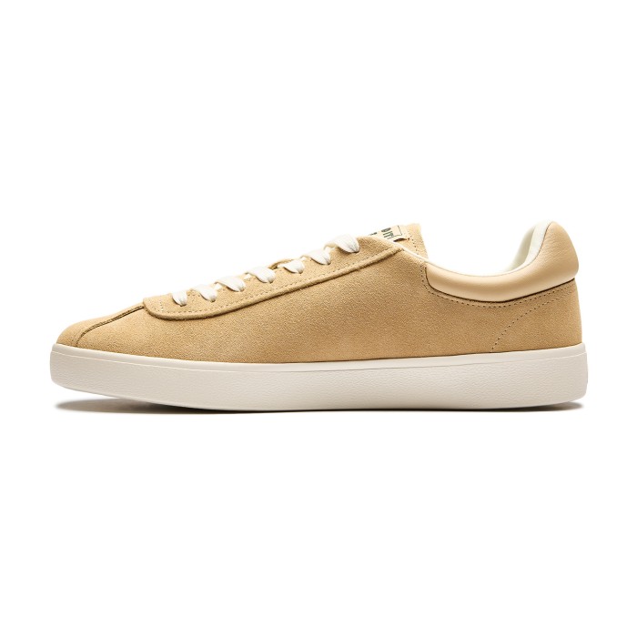 кеды baseshot - качественный продукт вид сбоку