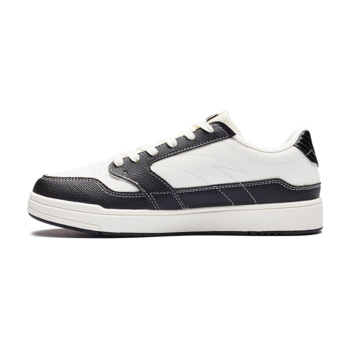 кеды basic skateboard shoes - качественный продукт вид сбоку