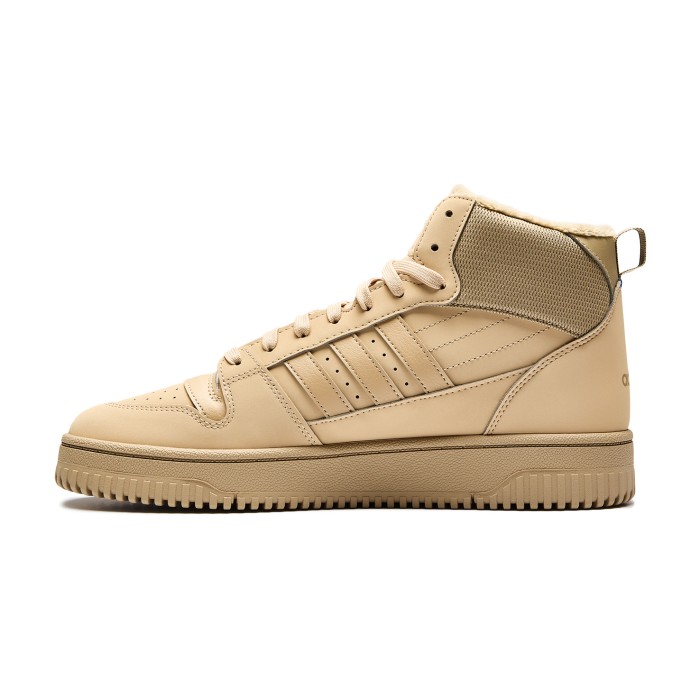 кеды break start mid winterized из америки вид сбоку