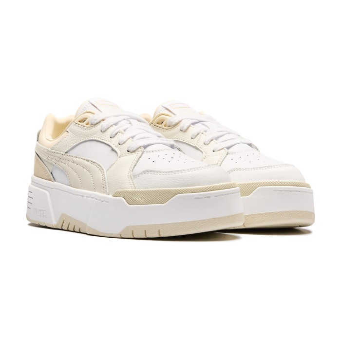 кеды ca. flyz prm от бренда puma вид слева