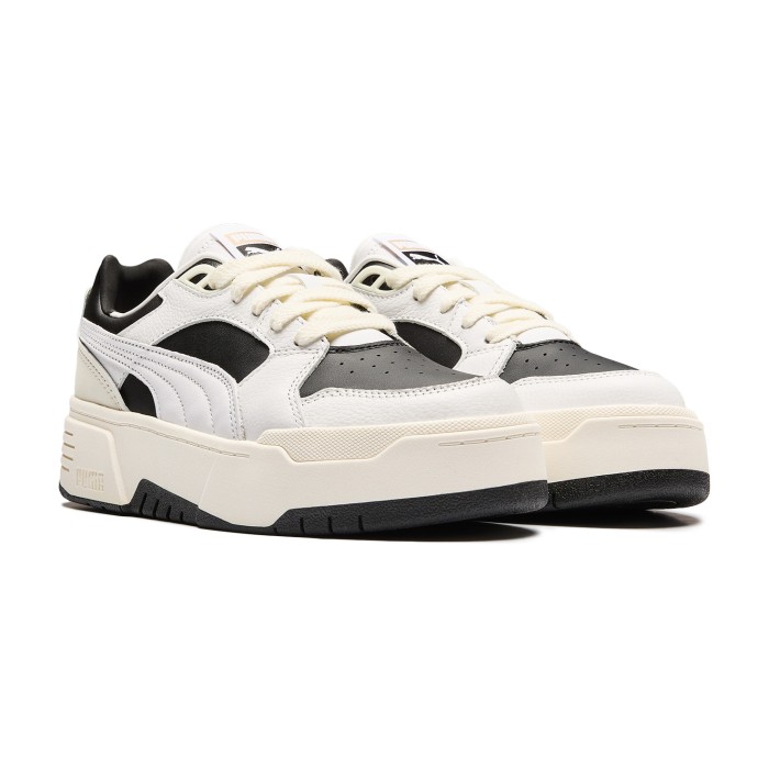 кеды ca. flyz prm от бренда puma вид слева