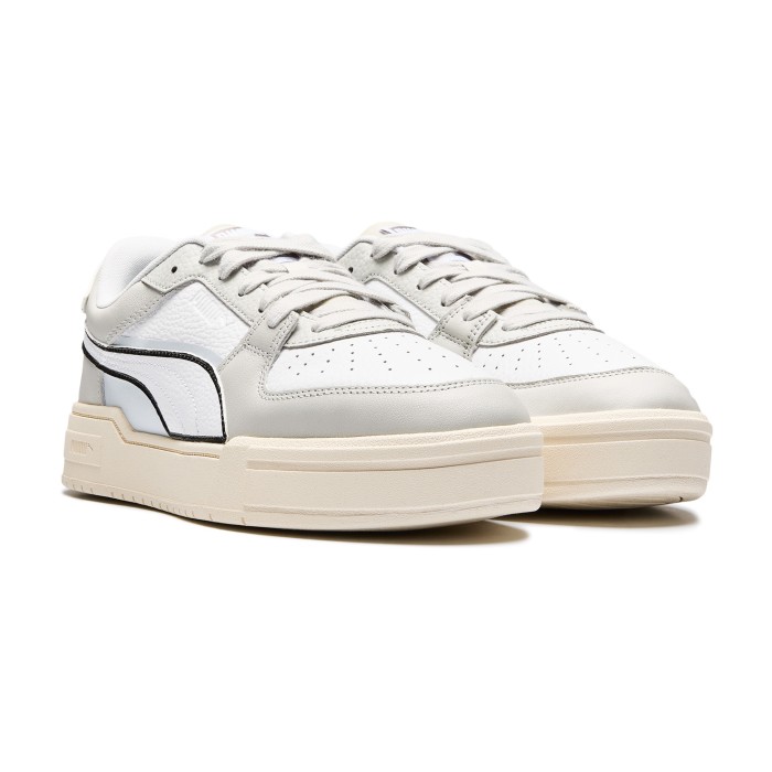 кеды ca pro classic contour от бренда puma вид слева