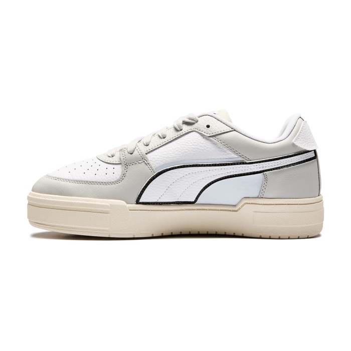 кеды ca pro classic contour из германии вид сбоку