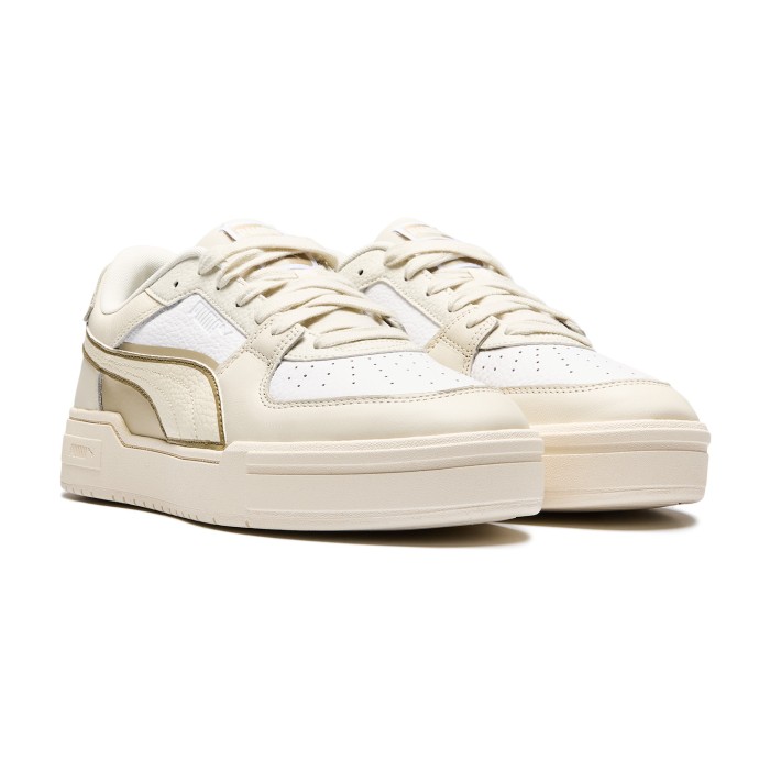 кеды ca pro classic contour от бренда puma вид слева