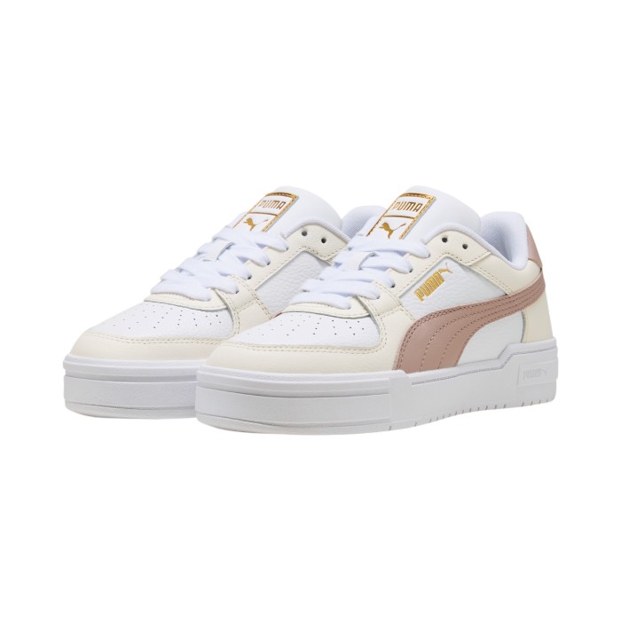 кеды ca pro classic ii от бренда puma вид слева