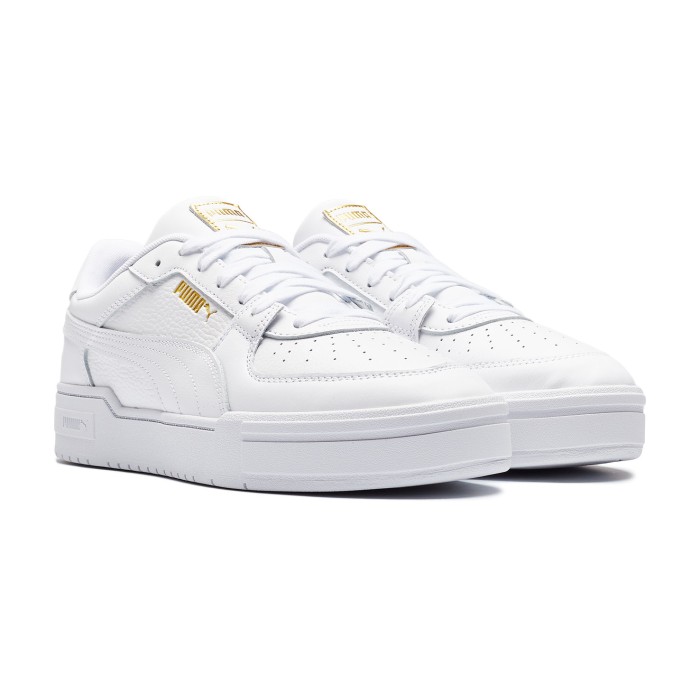 кеды ca pro classic от бренда puma вид слева