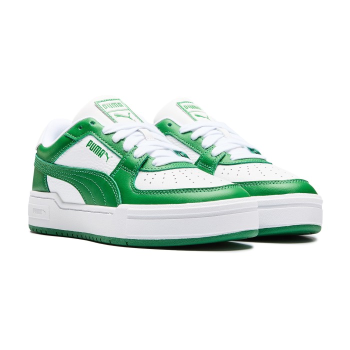кеды ca pro classic от бренда puma вид слева