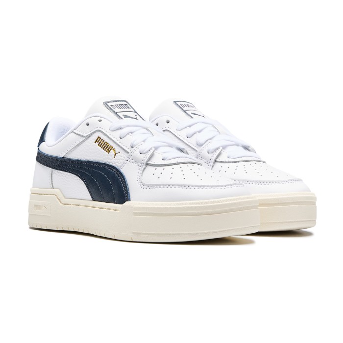 кеды ca pro classic от бренда puma вид слева