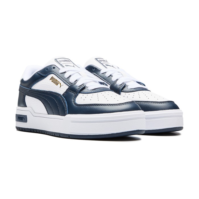 кеды ca pro classic от бренда puma вид слева