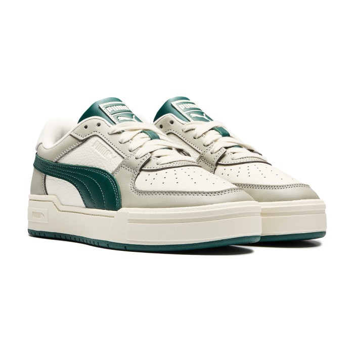 кеды ca pro classic от бренда puma вид слева