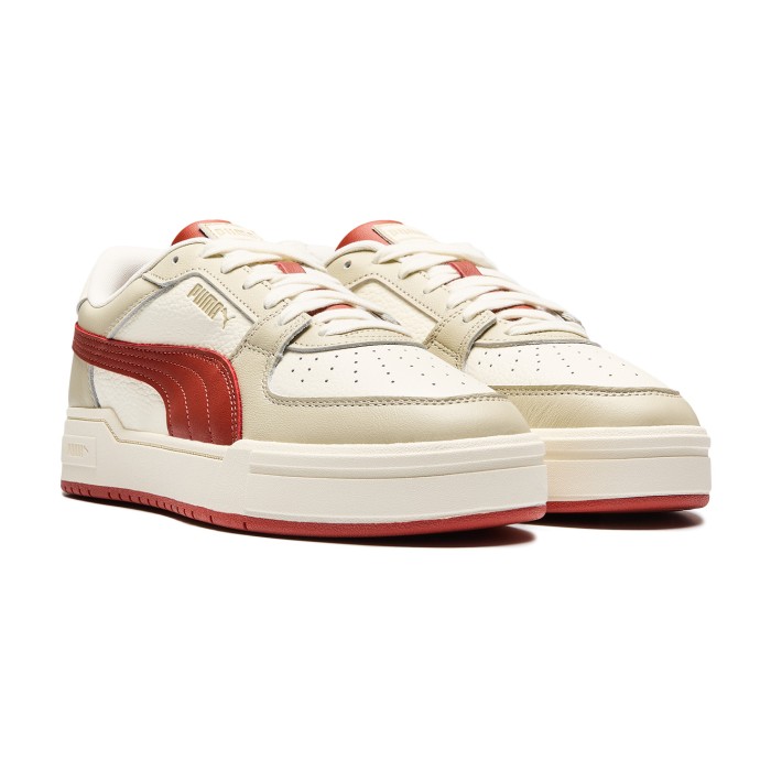 кеды ca pro classic от бренда puma вид слева