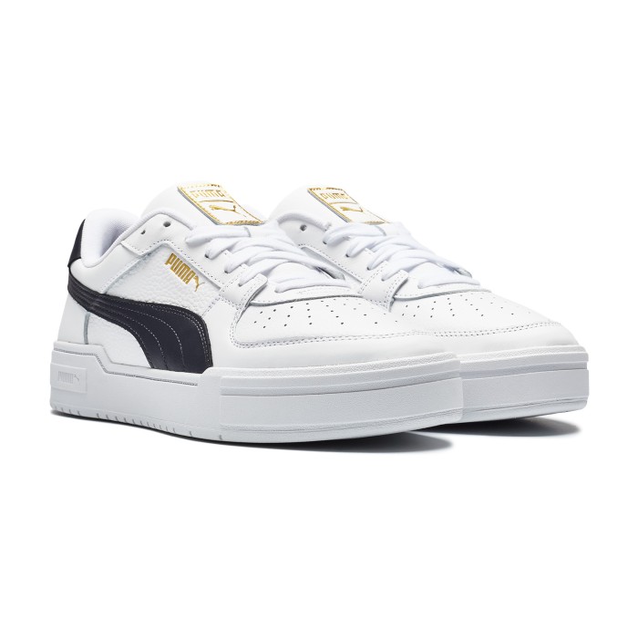 кеды ca pro classic от бренда puma вид слева