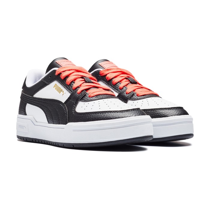 кеды ca pro contrast от бренда puma вид слева