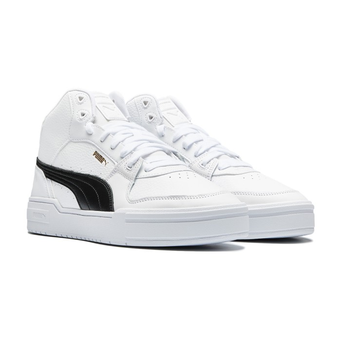 кеды ca pro mid от бренда puma вид слева