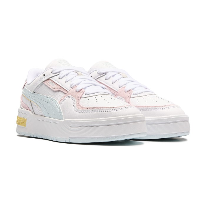 кеды ca pro ripple earth от бренда puma вид слева