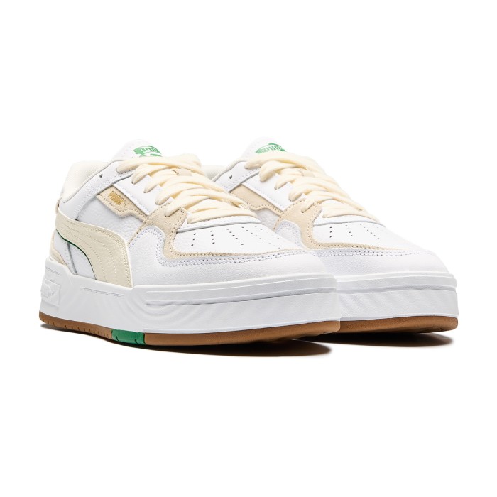 кеды ca pro ripple earth от бренда puma вид слева