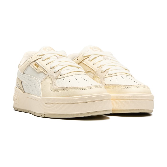 кеды ca pro ripple earth от бренда puma вид слева