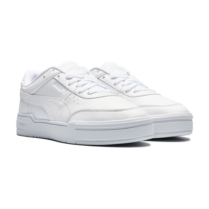 кеды ca pro sport leather от бренда puma вид слева
