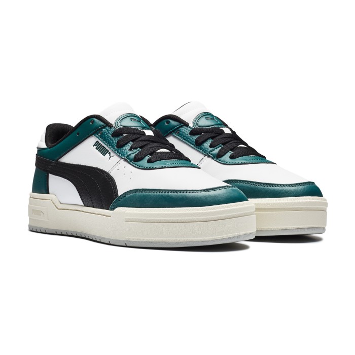 кеды ca pro sport leather от бренда puma вид слева