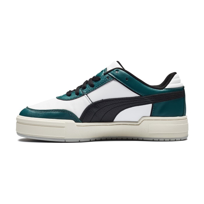 кеды ca pro sport leather из германии вид сбоку