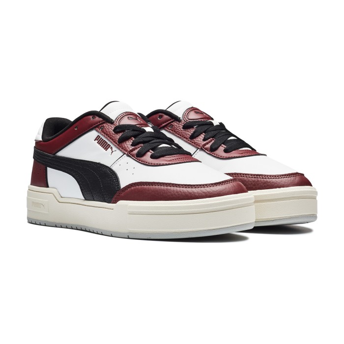 кеды ca pro sport leather от бренда puma вид слева