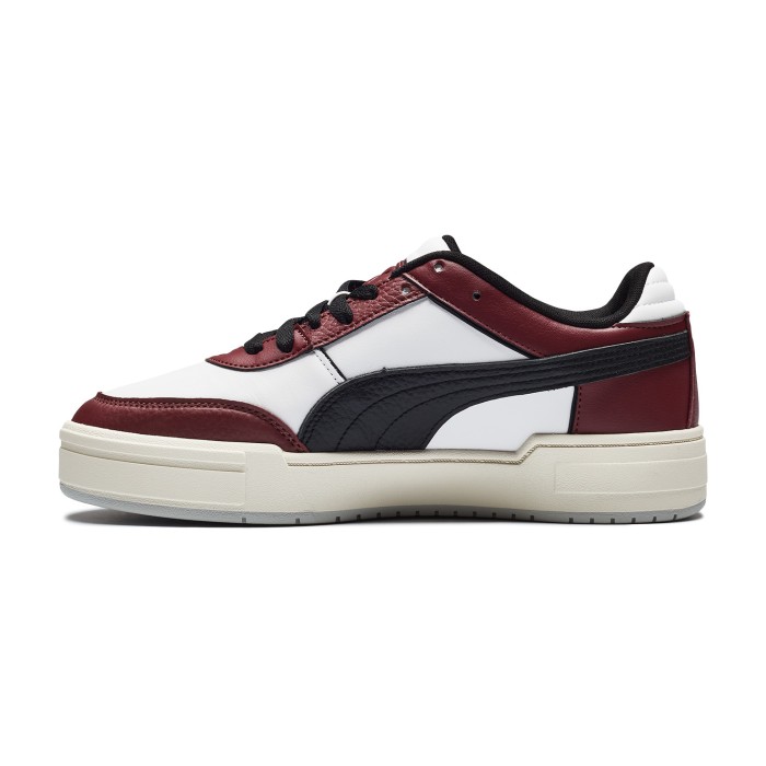 кеды ca pro sport leather из германии вид сбоку