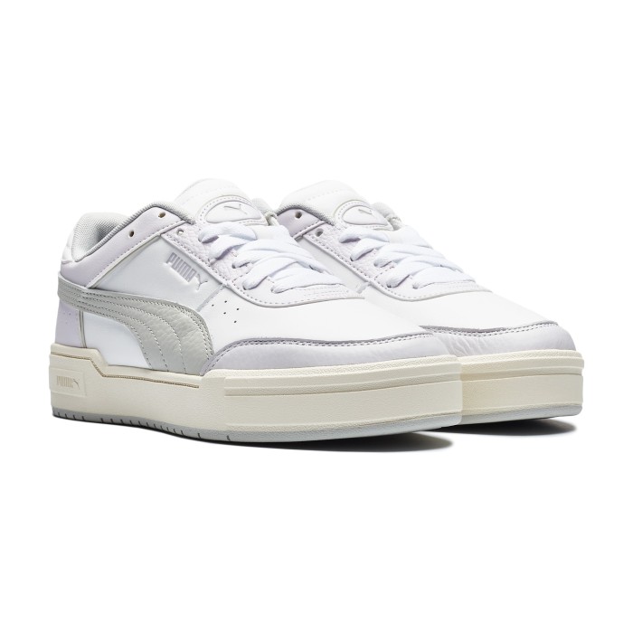 кеды ca pro sport leather от бренда puma вид слева