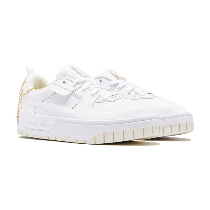 кеды cali dream infuse от бренда puma вид слева