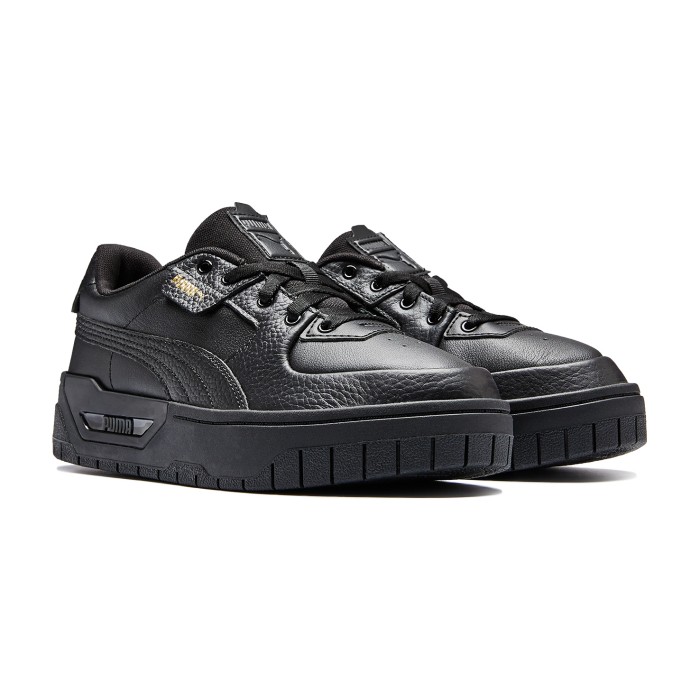 кеды cali dream leather от бренда puma вид слева