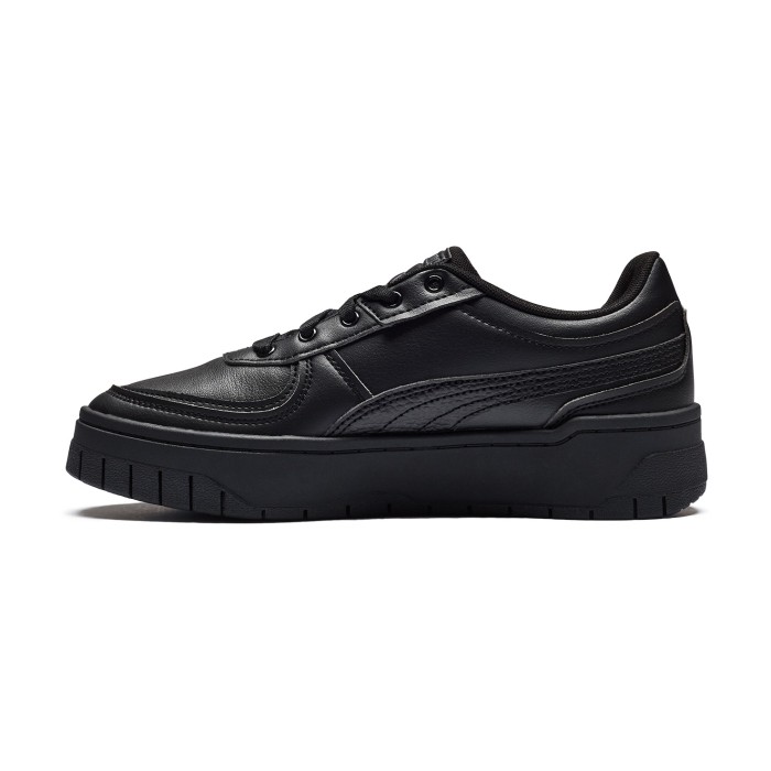 кеды cali dream leather из германии вид сбоку