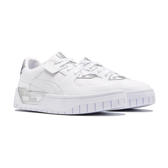 кеды cali dream metal от бренда puma вид слева