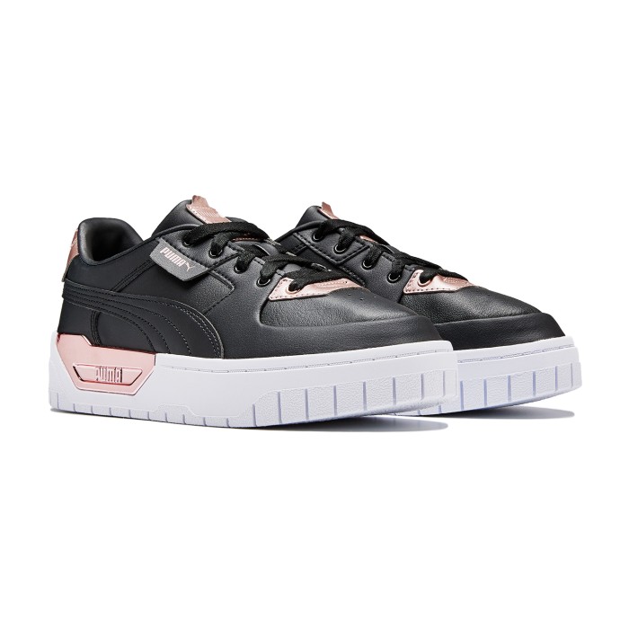 кеды cali dream metal от бренда puma вид слева