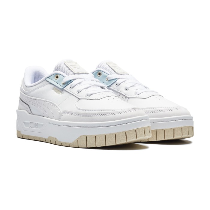 кеды cali dream pastel от бренда puma вид слева