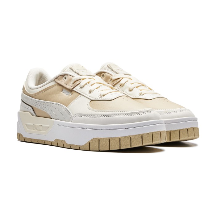 кеды cali dream pastel от бренда puma вид слева