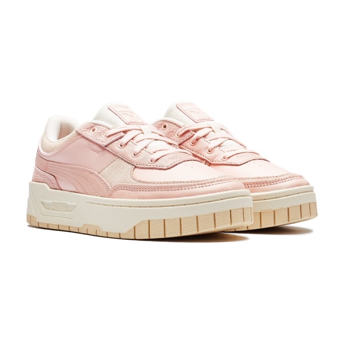 кеды cali dream thrifted от бренда puma вид слева