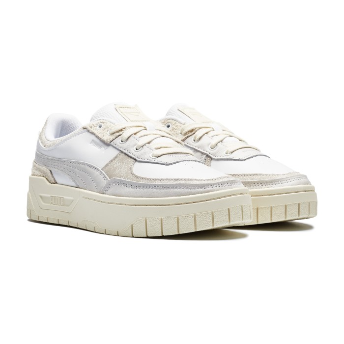 кеды cali dream thrifted от бренда puma вид слева