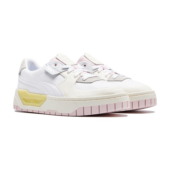 кеды cali dream от бренда puma вид слева