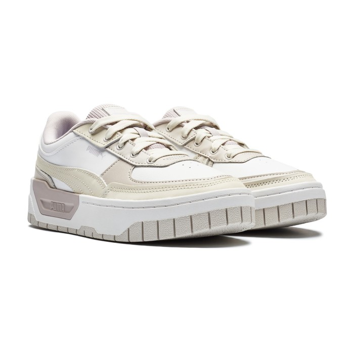 кеды cali dream от бренда puma вид слева