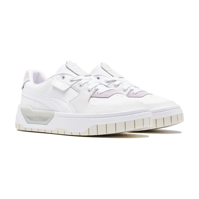 кеды cali dream от бренда puma вид слева