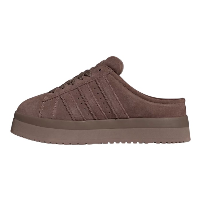 кеды campus 00s winter low из америки вид сбоку