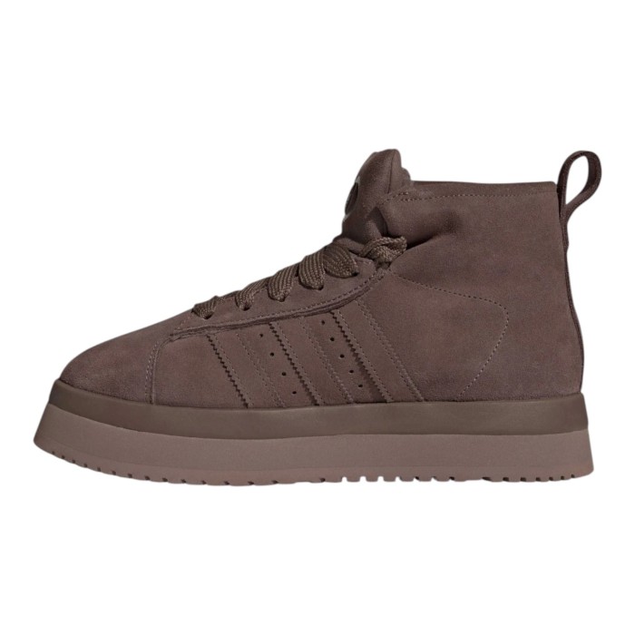 кеды campus 00s winter mid из америки вид сбоку