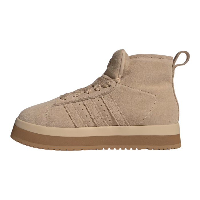кеды campus 00s winter mid из америки вид сбоку