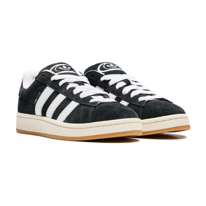 кеды campus 00s от бренда adidas вид слева