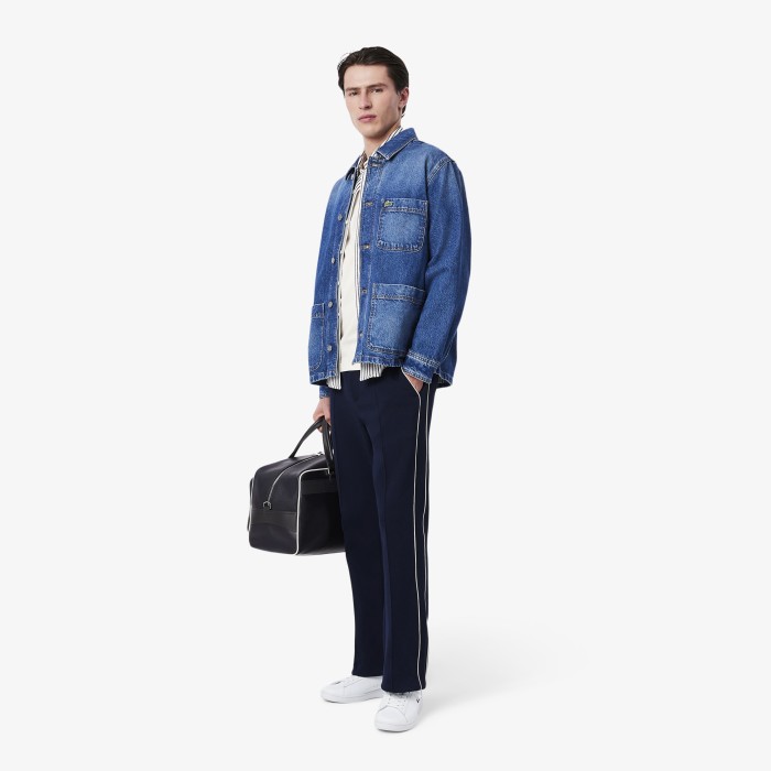 кеды carnaby set из проверенных материалов спереди
