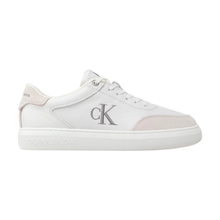 кеды casual cupsole laceu CKYM0YM004960K8 фотография