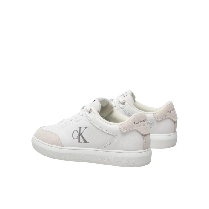 кеды casual cupsole laceu по цене 11190 руб вид справа