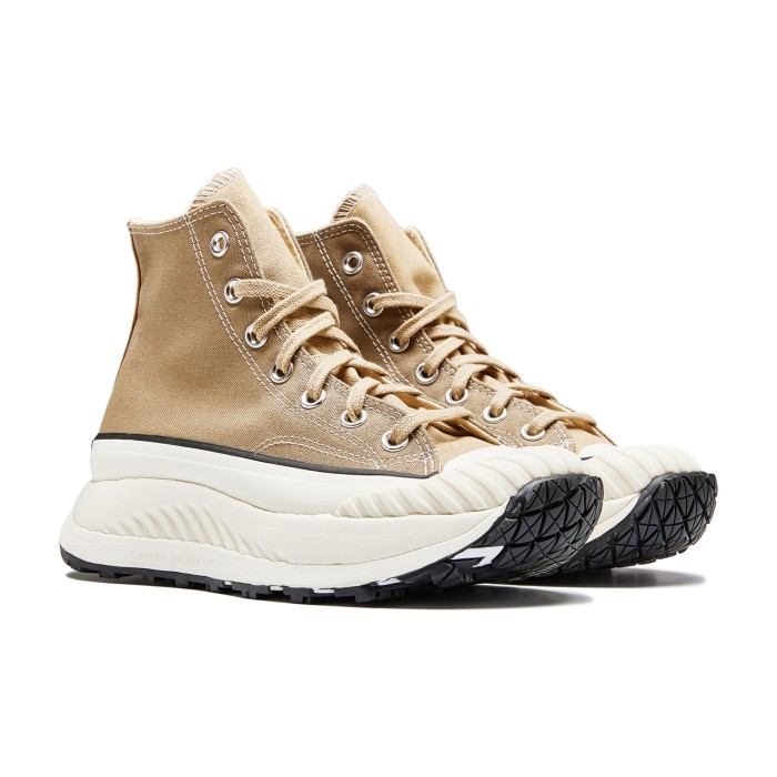 кеды chuck 70 atcx от бренда converse вид слева